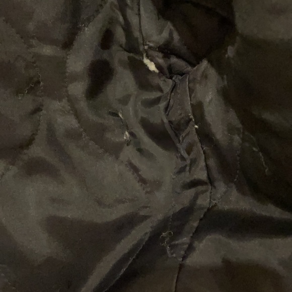 UNIQUE ARMANI EXCHANGE JACKET - Picture 10 of 16